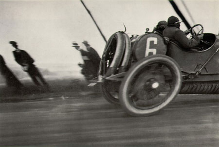 lartigue