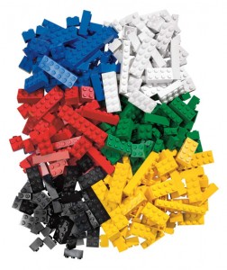 Turnbull-Lego