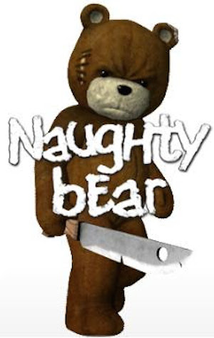 naughtybear